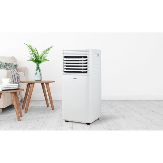 Climatiseur Mobile MEDION LIFE P901 2,64 kW Classe A avec Télécommande