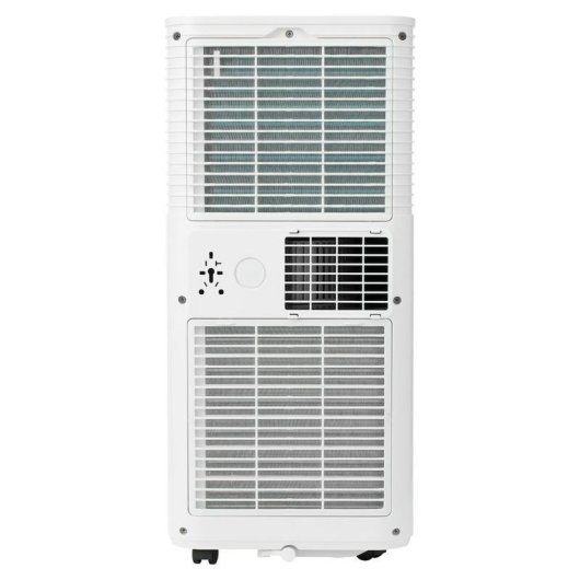 Climatiseur Mobile MEDION LIFE P901 2,64 kW Classe A avec Télécommande