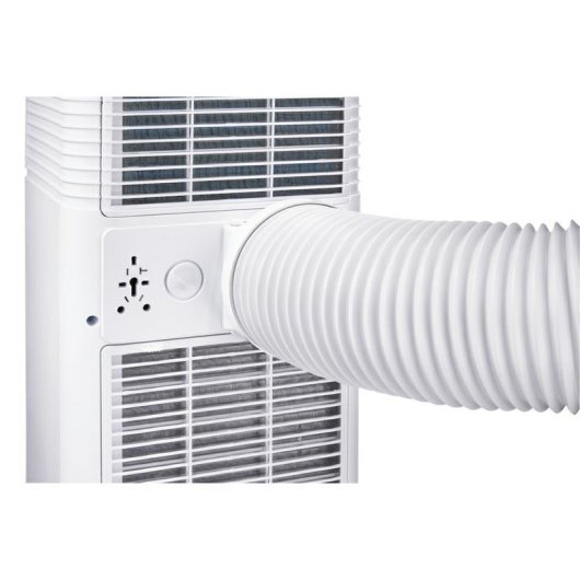 Climatiseur Mobile MEDION LIFE P901 2,64 kW Classe A avec Télécommande
