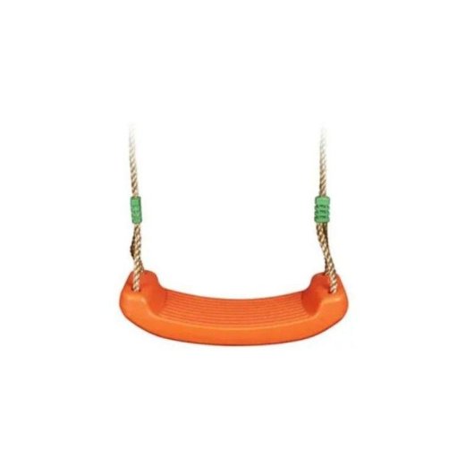 Portique de jardin TRIGANO Darifou pin massif 2 balançoires module frontal