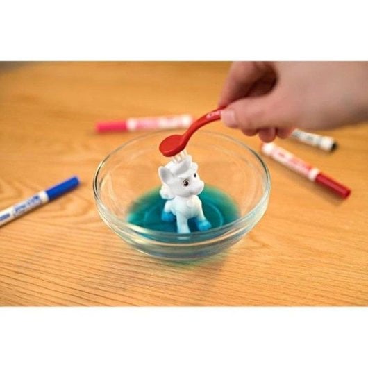 Crayola Washimals Pat'patrouille Super Set 8 Tiere