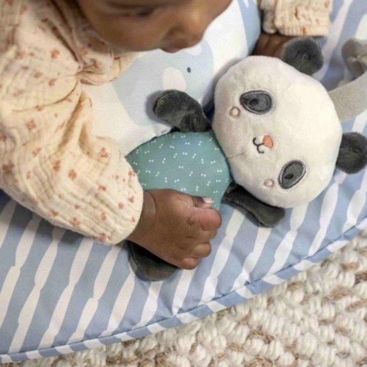 Tapete de atividades dobravel Ingenuity Cozy Spot