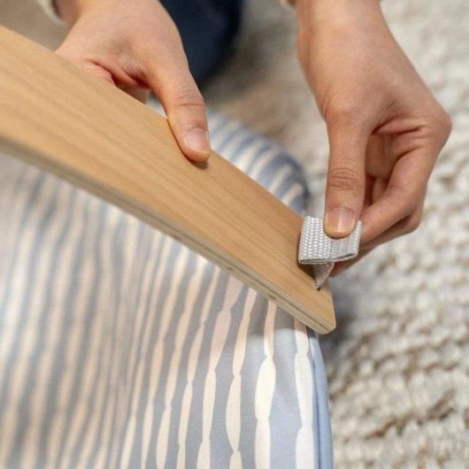 Tapete de atividades dobravel Ingenuity Cozy Spot