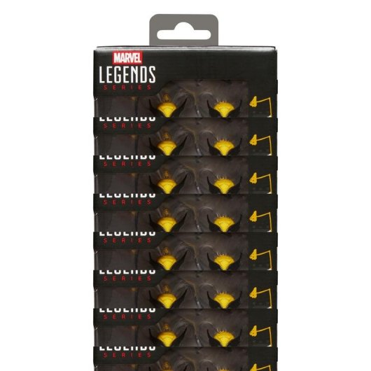 Figura d'azione Hasbro Marvel Legends Wolverine Deadpool e Wolverine 15 cm articolata