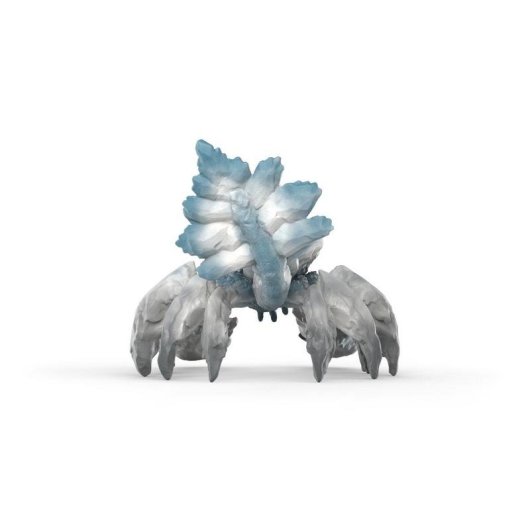 Figura Schleich Ice Crab 70838 Multicolor Plastico