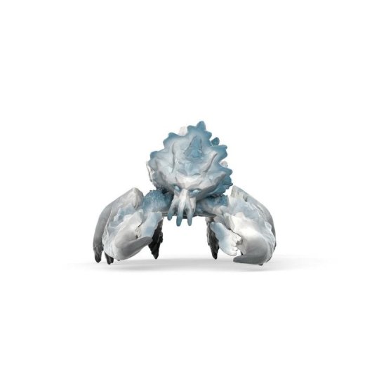 Figura Schleich Ice Crab 70838 Multicolor Plastico