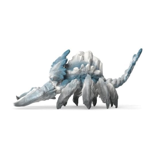 Figura Schleich Ice Crab 70838 Multicolor Plastico