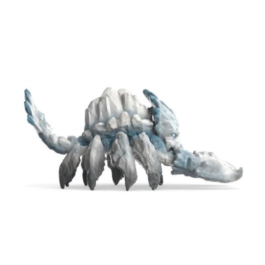 Figura Schleich Ice Crab 70838 Multicolor Plastico
