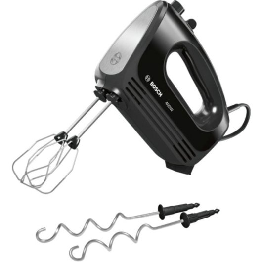 Batteur a main Bosch MFQ2420B 400 W