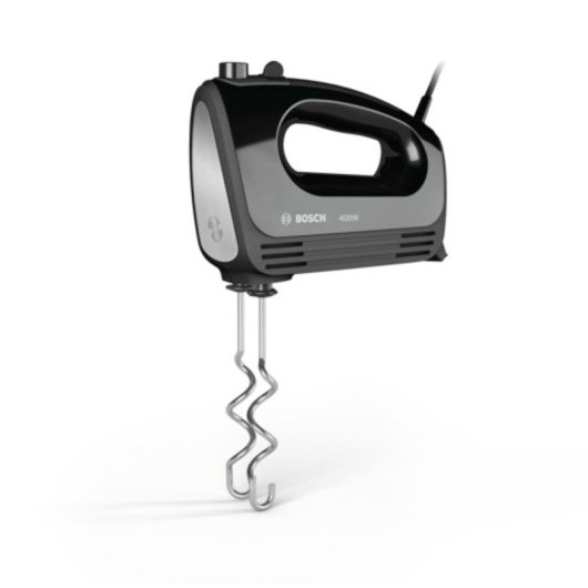 Batteur a main Bosch MFQ2420B 400 W