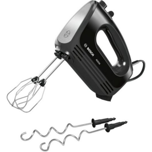 Batteur a main Bosch MFQ2420B 400 W