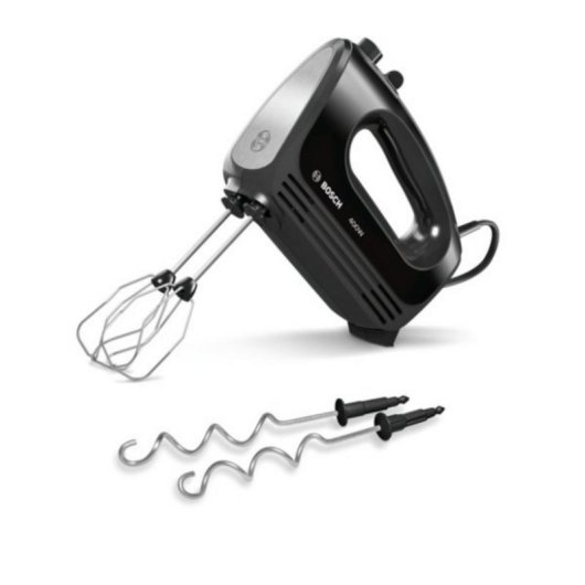 Batteur a main Bosch MFQ2420B 400 W