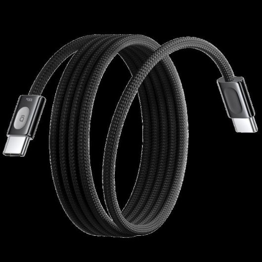 USB-C Kabel Baseus FrostCore 100W 2m Dual-Cooling PD