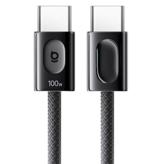 USB-C Kabel Baseus FrostCore 100W 2m Dual-Cooling PD