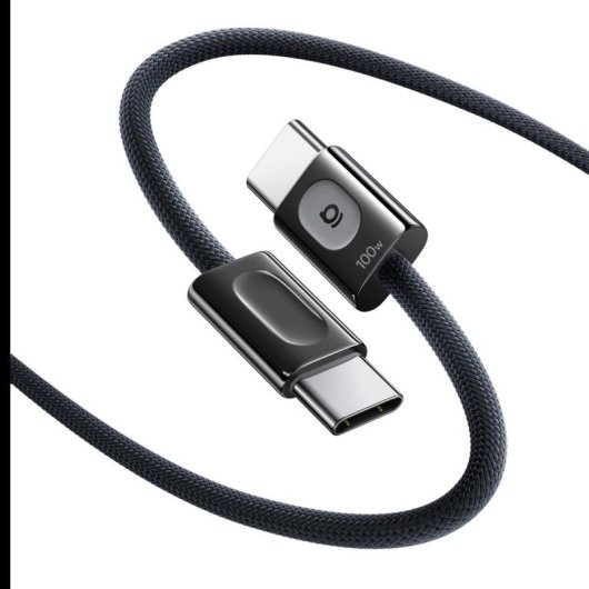 USB-C Kabel Baseus FrostCore 100W 2m Dual-Cooling PD