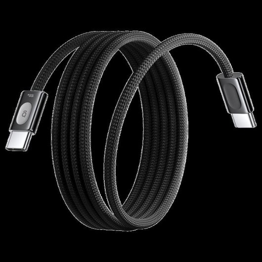 Cable USB-C Baseus FrostCore 100W 1,2 m Noir