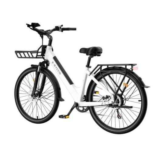 Velo electrique E-Bycco V1 Moteur 500 W Batterie 36 V 15,6 Ah