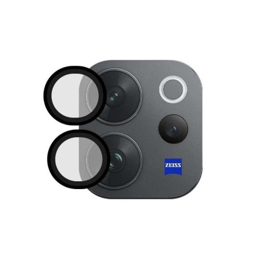 Couvre-objectif La Casa de las Carcasas Vivo V70 Incassable