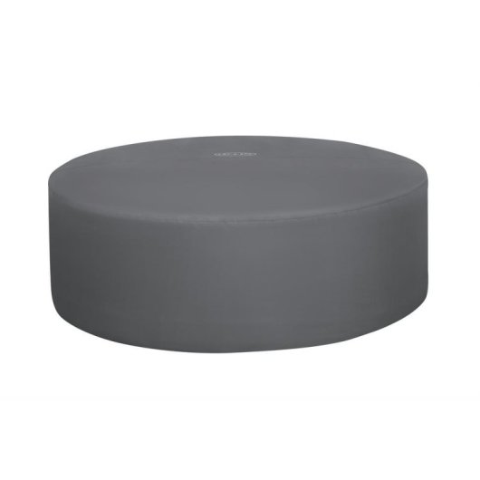Copertura Termica Bestway EnergySense DuraPlus Impermeabile 216 x 80 cm Grigia