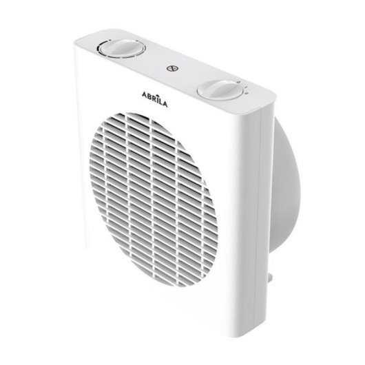 Heizlüfter Fabrilamp Malta 2000W mit regelbarem Thermostat