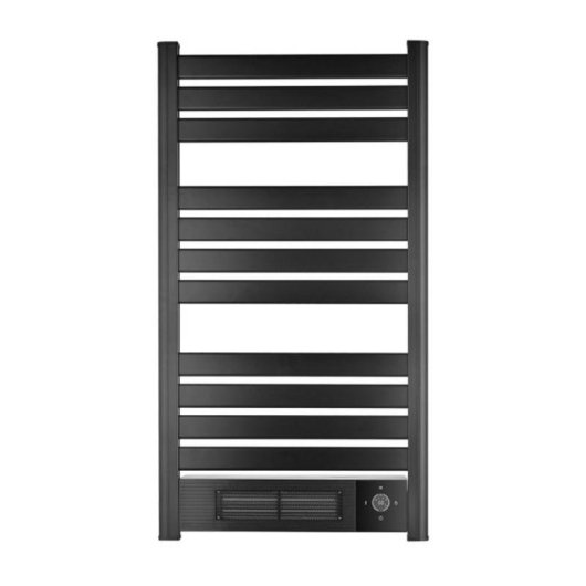Sèche-serviettes Électrique Fabrilamp Velez 2000W 11 Barres Protection IPX4
