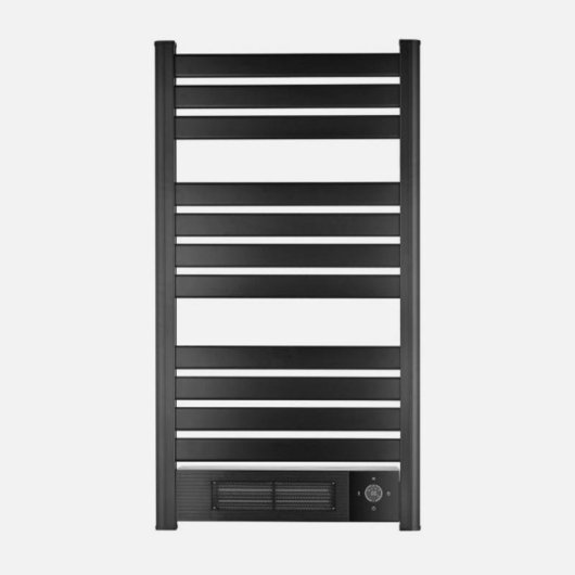 Sèche-serviettes Électrique Fabrilamp Velez 2000W 11 Barres Protection IPX4