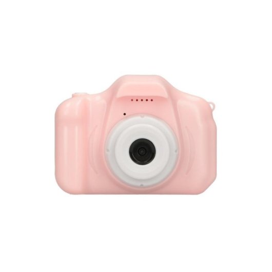 Camera enfant Extralink H20 1080P 2,0 Rose