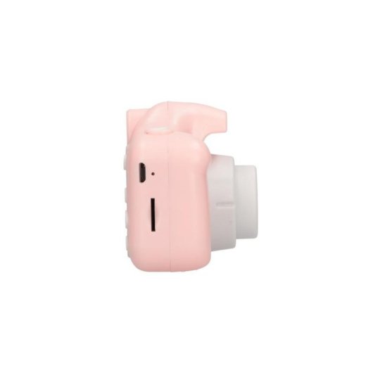 Camera enfant Extralink H20 1080P 2,0 Rose