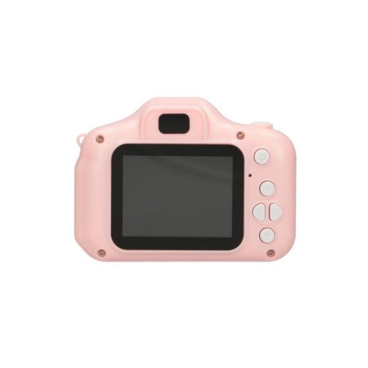 Camera enfant Extralink H20 1080P 2,0 Rose