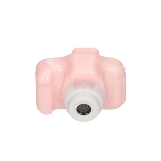 Camera enfant Extralink H20 1080P 2,0 Rose