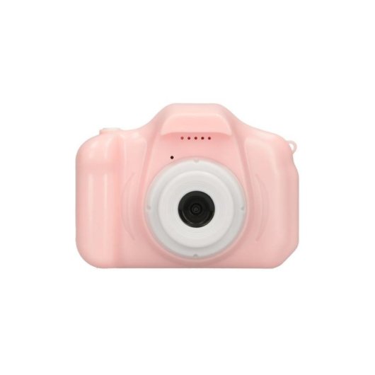 Camera enfant Extralink H20 1080P 2,0 Rose