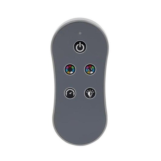 Spa gonflable Bestway Lay-Z-Spa Hollywood Luxe AirJet carre 4-6 personnes