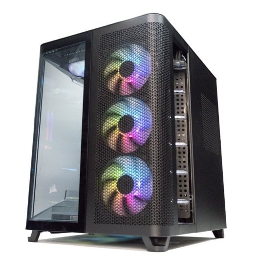 PcCom Imperial AMD Ryzen 7 9800X3D / 32GB / 1TB SSD / RTX 5070 Ti 16GB / Windows 11 Home