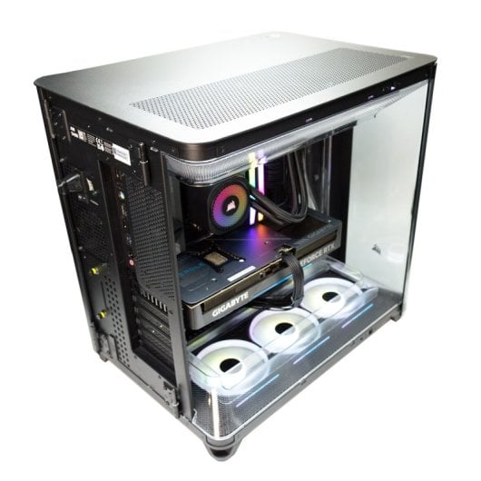 PcCom Imperial AMD Ryzen 7 9800X3D / 32GB / 1TB SSD / RTX 5070 Ti 16GB / Windows 11 Home