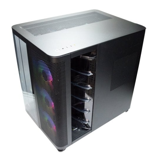 PcCom Imperial AMD Ryzen 7 9800X3D / 32GB / 1TB SSD / RTX 5070 Ti 16GB / Windows 11 Home