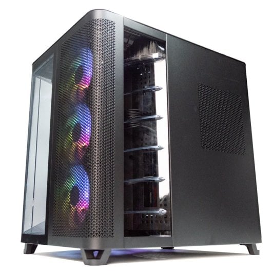 PcCom Imperial AMD Ryzen 7 9800X3D / 32GB / 1TB SSD / RTX 5070 Ti 16GB / Windows 11 Home