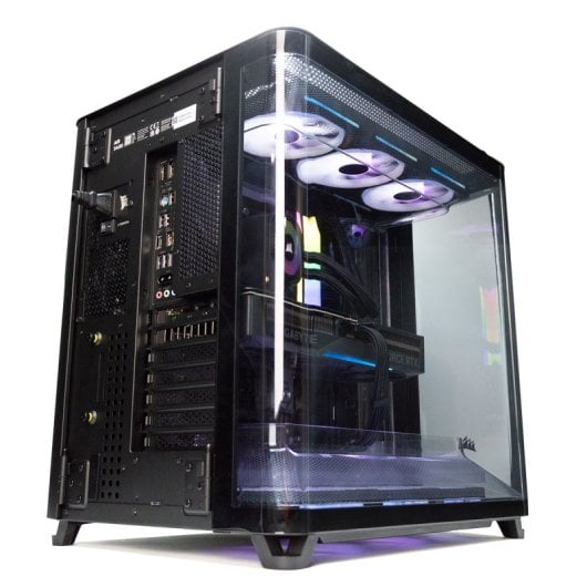 PcCom Imperial AMD Ryzen 7 9800X3D / 32GB / 1TB SSD / RTX 5070 Ti 16GB / Windows 11 Home