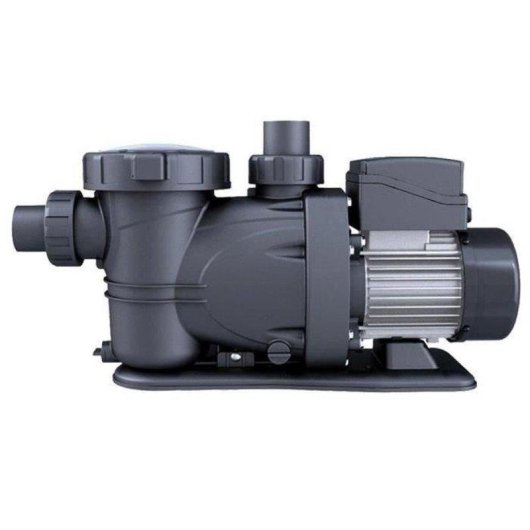 Pompe de piscine GRE PP202 2 CV Prefiltre Integre