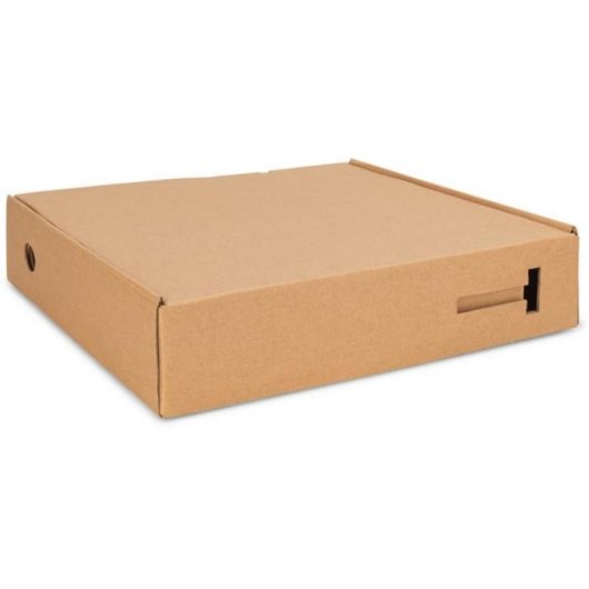 Kit d'installation fibre optique Digitus FTTH 4 fibres 70 m LC/APC