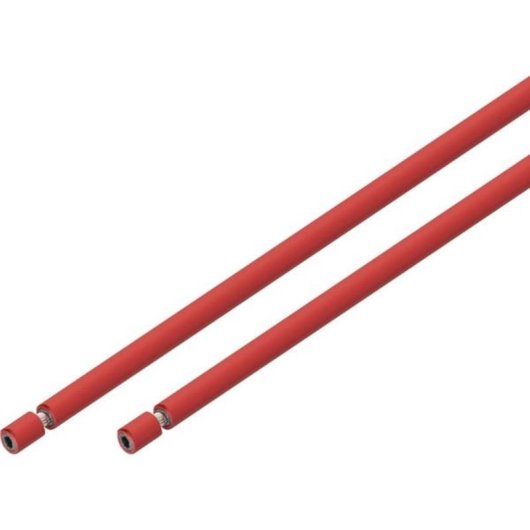 Câble Digitus DK-SCIC6R-0200 6mm² 20m Rouge Haute Tension
