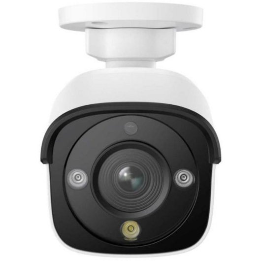 Câmara de vigilância Reolink NVS8-8MB4 4K Visão Noturna Interior e Exterior Áudio Bidirecional