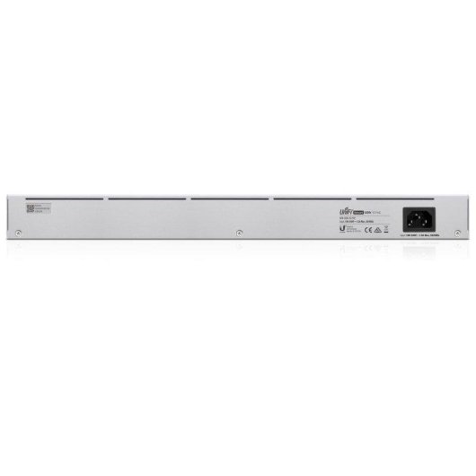 Commutateur Ubiquiti UniFi USW-16-POE 16 ports PoE+ 2 SFP Rack