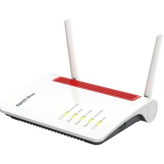 Router AVM FRITZ! Box 6850 5G WiFi 5 866 Mbps DECT ULE Bureau
