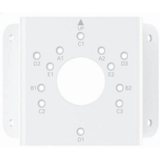 Montura de esquina Reolink RLA-BKC1 Blanco para cámaras