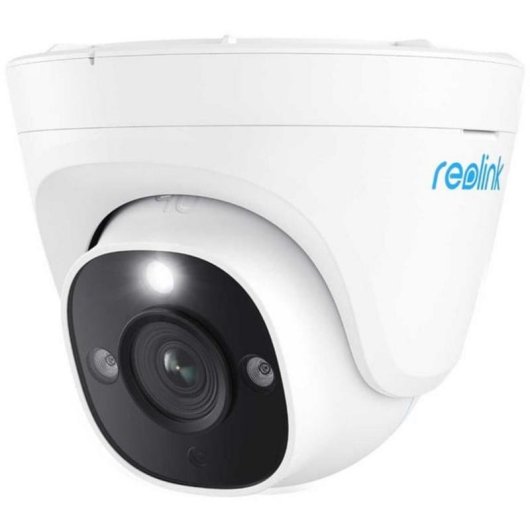 Enregistreur NVR pour Caméra IP Reolink NVS8-12MD4 8 canaux 12MP 2TB HDD PoE