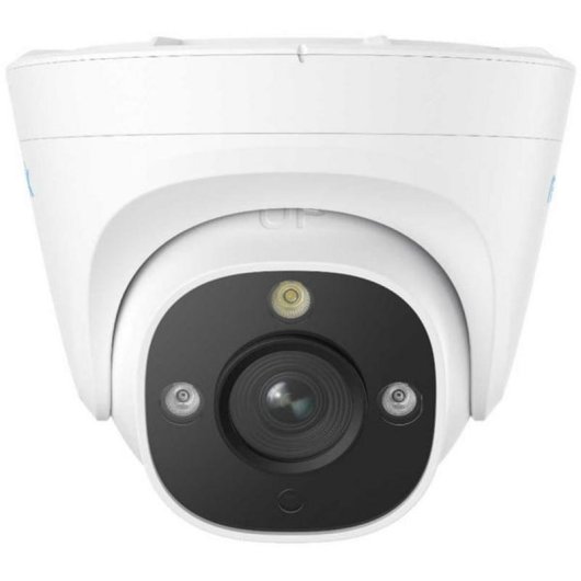 Enregistreur NVR pour Caméra IP Reolink NVS8-12MD4 8 canaux 12MP 2TB HDD PoE