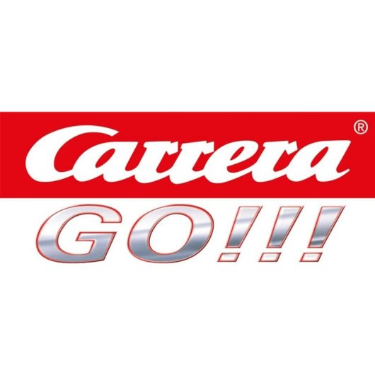 Set d extension Carrera 3 avec troncons eleves et courbes dynamiques