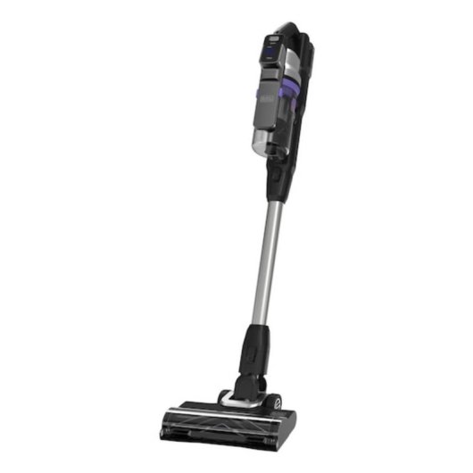 Aspirateur sans Fil Black+Decker Powerseries Premier 18V 55 min Anti-emmêlement Animaux