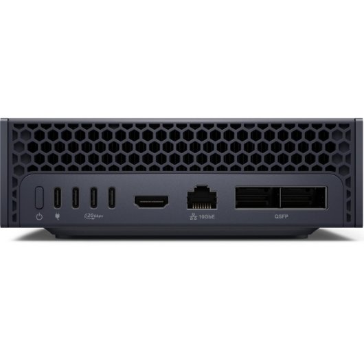 Mini PC Dell Pro Max FCM1253 NVIDIA GB10/128GB/4TB SSD/Blackwell/DGX OS