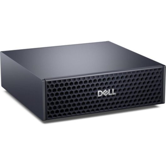 Mini PC Dell Pro Max FCM1253 NVIDIA GB10/128GB/4TB SSD/Blackwell/DGX OS